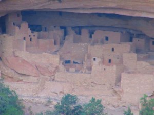 LA-Grand Canyon-Mesa Verde 200